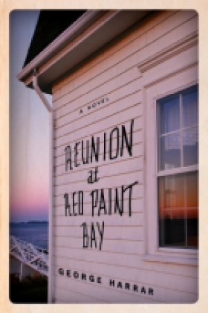 BOOK REVIEW: 'Reunion at Red Paint Bay': Solid Family Man Simon Howe Haunted, Threatened by Past Events BOOK REVIEW: 'Reunion at Red Paint Bay': Solid Family Man Simon Howe Haunted, Threatened by Past Events